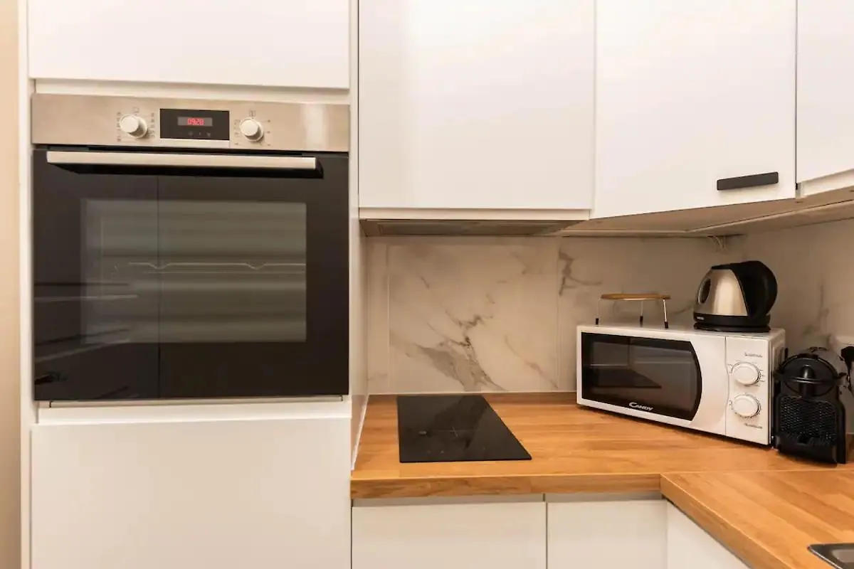 Marcantonio Home Rome: Colosseum Apartments for Groups