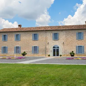 Fermo Della Guazzona , Busseto Italie
