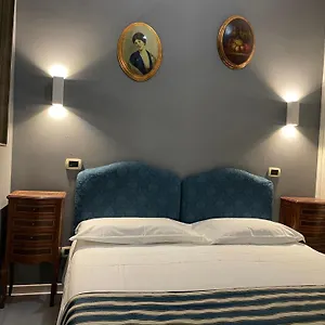  Apartament Via Veneto 104
