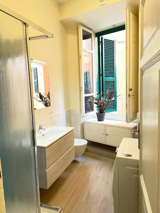 Apartment Marcantonio Home Rome - Colosseum - Viale Manzoni 39 Up To 7 People, Viale Manzoni 41 Up To 5 People