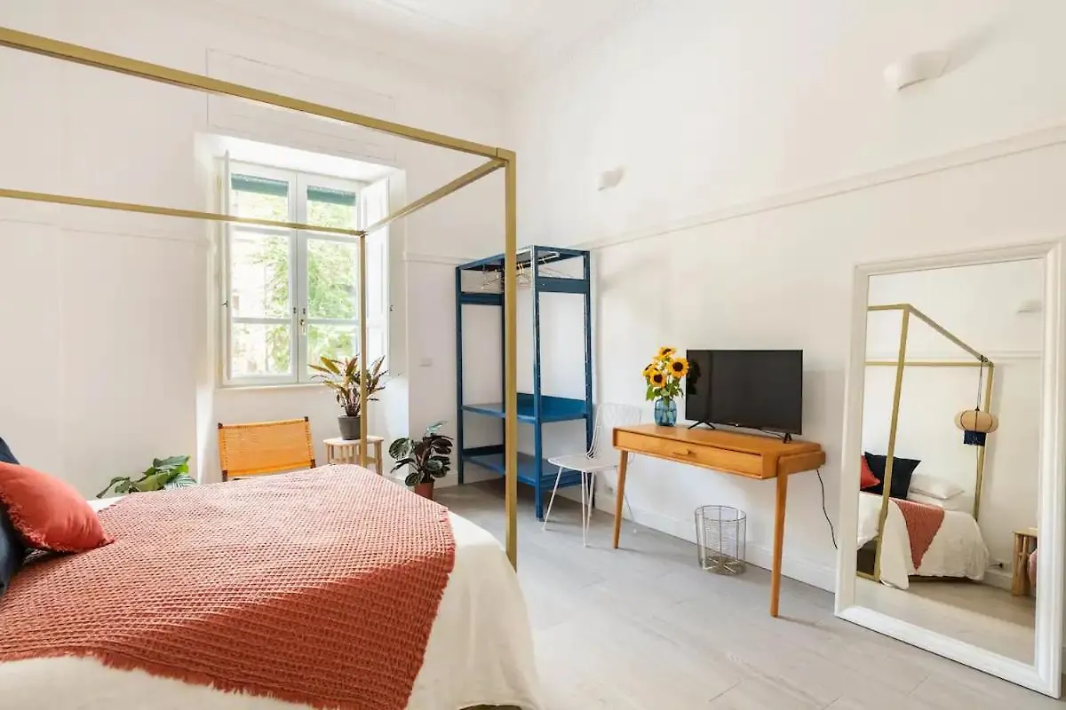 Apartment Marcantonio Home Rome - Colosseum - Viale Manzoni 39 Up To 7 People, Viale Manzoni 41 Up To 5 People Italien