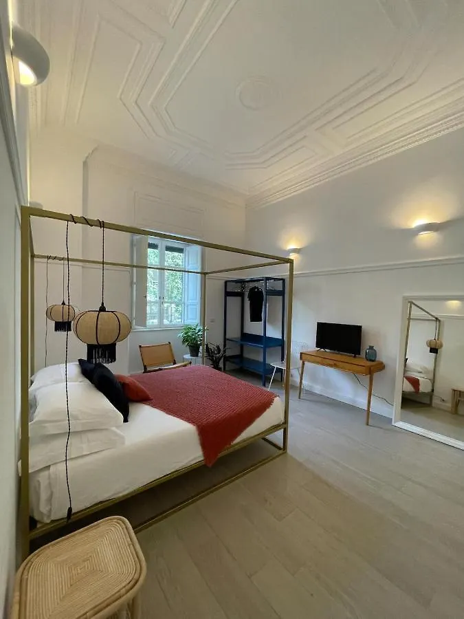 Marcantonio Home Rome: Colosseum Apartments for Groups