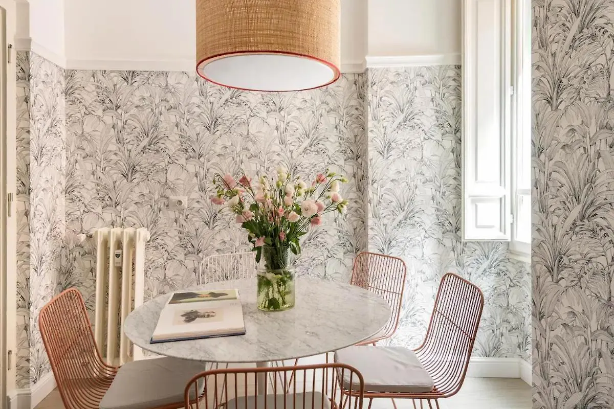 Marcantonio Home Rome: Colosseum Apartments for Groups 0*, Rome