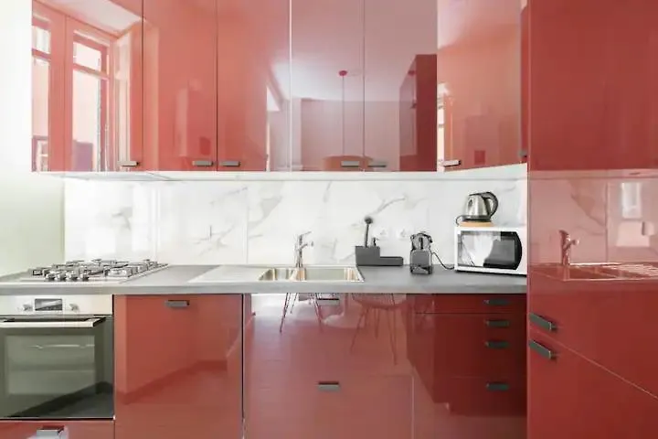 Marcantonio Home Rome: Colosseum Apartments for Groups