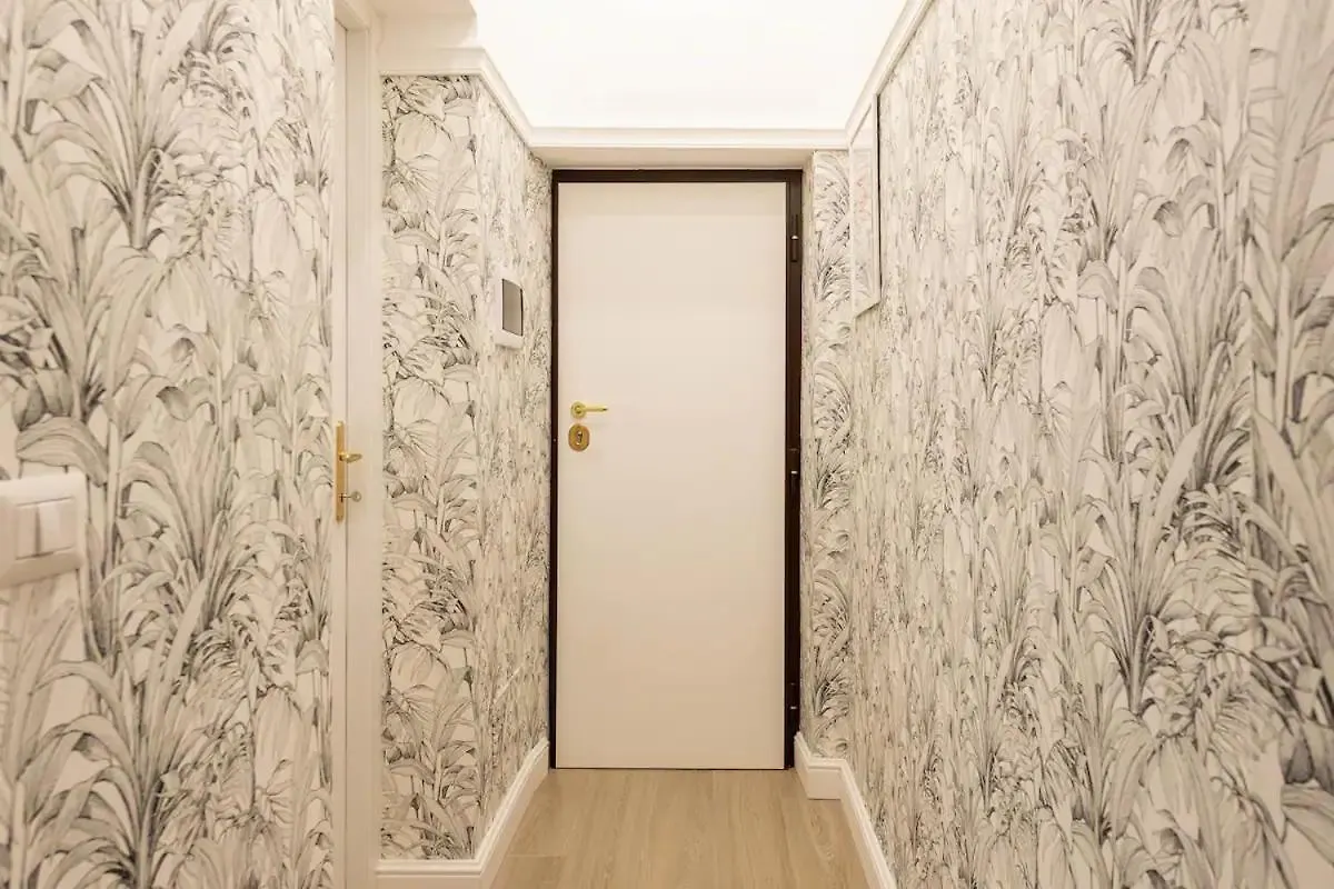 Marcantonio Home Rome: Colosseum Apartments for Groups