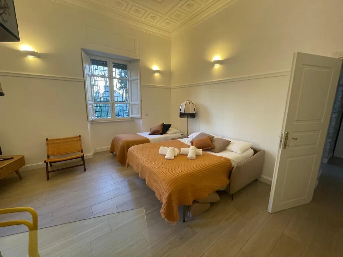 Marcantonio Home Rome: Colosseum Apartments for Groups