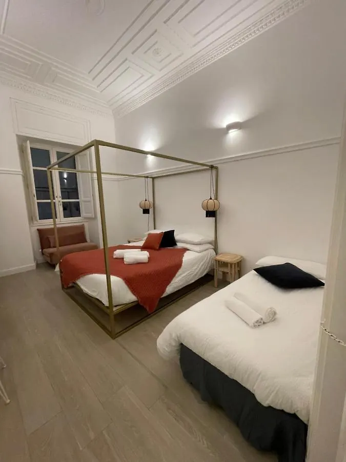 Marcantonio Home Rome: Colosseum Apartments for Groups 0*, Rome Italy